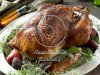 Herb-Brined Turkey