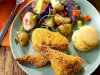 Air-Fryer Southern-Style Chicken