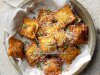 Air-Fryer Ravioli