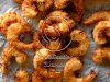 Air-Fryer Coconut Shrimp