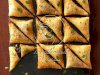 Air-Fryer Beef Wellington Wontons