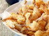 Air-Fryer Coconut Shrimp and Apricot Sauce