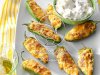 Air-Fryer Pepper Poppers