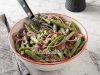 Air-Fryer Roasted Green Beans