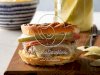 Cuban Sandwich Burgers