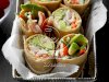California Roll Wraps