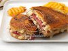 Toasted Reubens