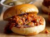 Slow-Cooked Turkey Sloppy Joes