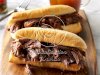 Shredded French Dip