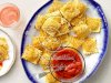 Toasted Ravioli Puffs