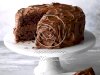 Sauerkraut Chocolate Cake