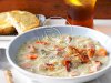 Slow-Cooked Sauerkraut Soup