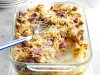 Reuben Bread Pudding