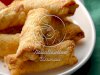 Chicken Rangoon Egg Rolls
