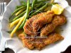 Chicken Francese