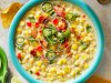 Mexican Street Corn Chowder