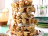 Banana-Nut Waffle Cake