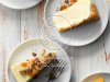 Makeover Traditional Cheesecake