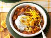 Hearty Taco Chili