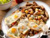 Hearty Slow-Cooker Breakfast Hash