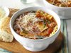 Slow-Cooker Lasagna Soup