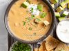Enchilada Chicken Soup