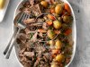 Grampa’s German-Style Pot Roast