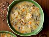 Chicken Wild Rice Soup