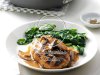 Turkey Salisbury Steaks