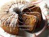 Carrot Fruitcake