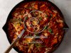 Vegetarian Skillet Lasagna