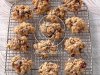 Spiced Cranberry Oatmeal Cookies