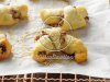 Cranberry Rugelach