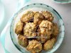 Sweet Potato Spice Cookies