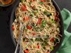 Italian Spaghetti Salad Recipe
