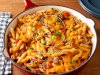 Family-Favorite Cheeseburger Pasta