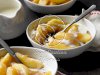 Apple Honey Tapioca Pudding