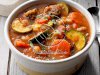 Upstate Minestrone Soup