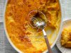 Butternut Squash Custard