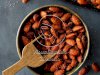 Spicy Almonds