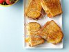 Ham and Brie Melts