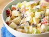 Simple Waldorf Salad