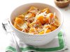 Maple-Almond Butternut Squash