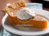 Hubbard Squash Pie