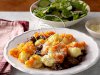 Butternut Squash, Cauliflower & Beef Shepherd’s Pie