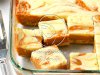 Sweet Potato Cream Cheese Bars