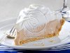 Sweet Potato Ice Cream Pie