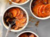 Mushroom and Sweet Potato Potpie