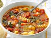 Over-the-Rainbow Minestrone
