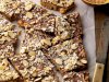Coconut-Almond Cookie Bark